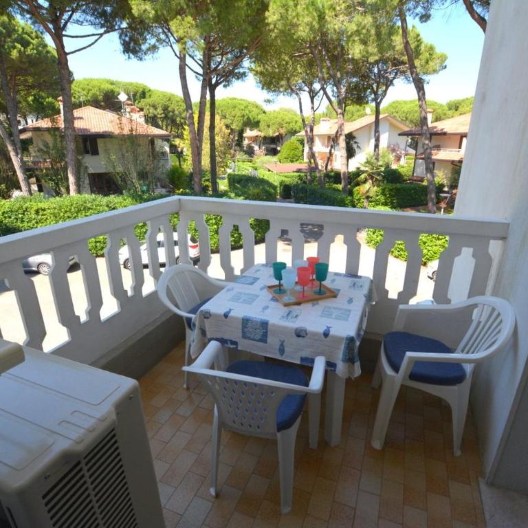 Flat in Lignano - Appartamento con 1 Camera da Letto - 16