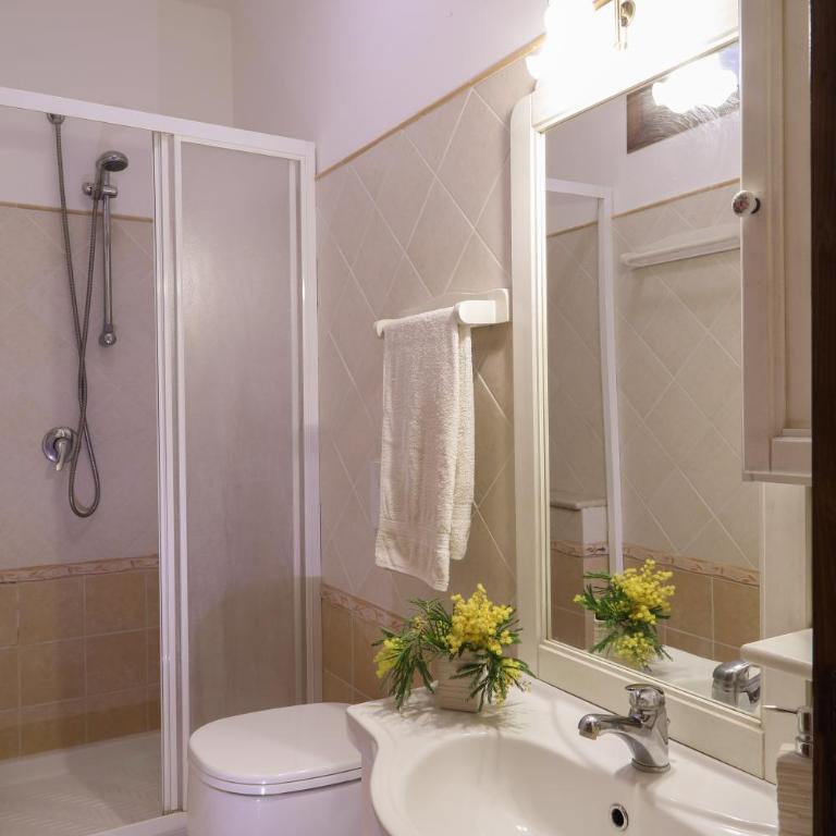 Casa Antico Borgo Cuseni - Appartamento con 1 Camera da Letto - 11