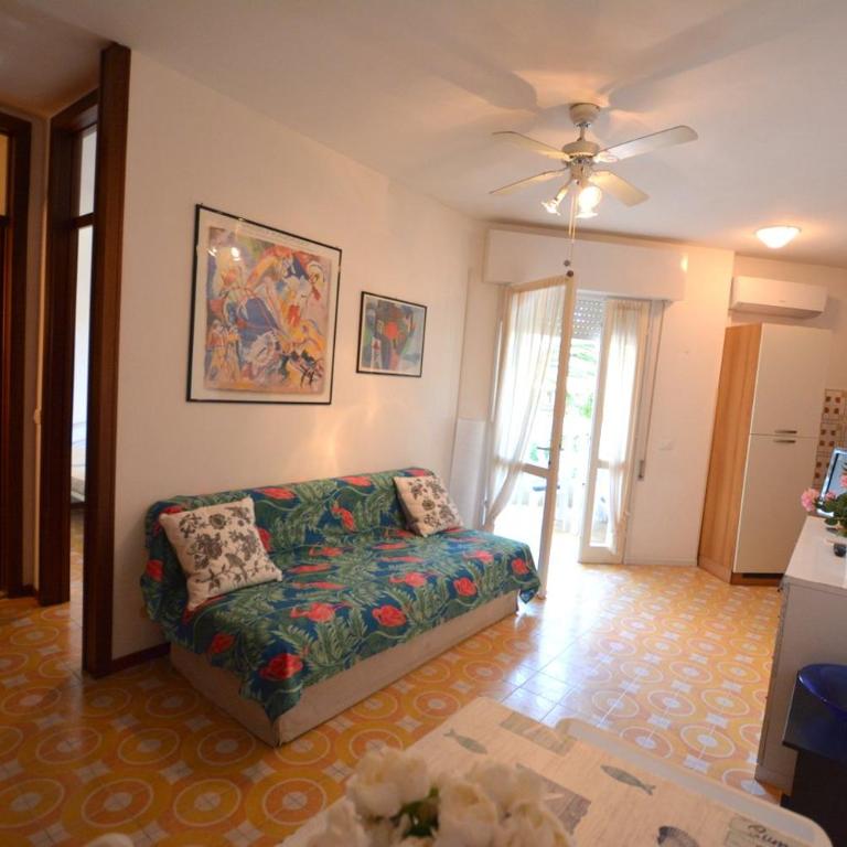 Flat in Lignano - Appartamento con 1 Camera da Letto - 17