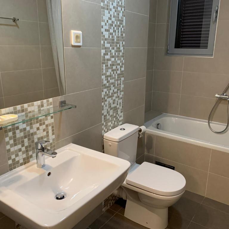Lavender Bay Apartment B23 - Apartman sa Pogledom na More - 12