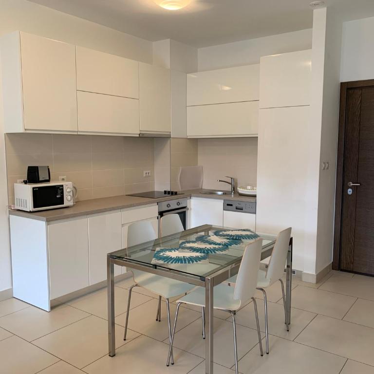 Lavender Bay Apartment B23 - Apartman sa Pogledom na More - 9