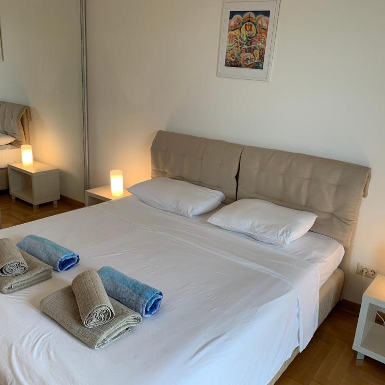 Lavender Bay Apartment B23 - Apartman sa Pogledom na More - 10
