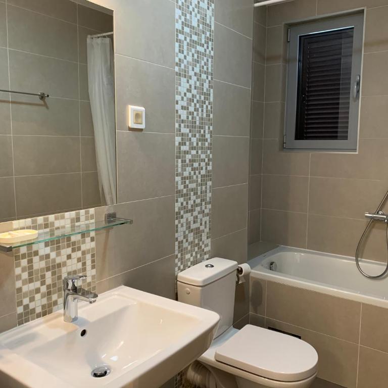 Lavender Bay Apartment B23 - Apartman sa Pogledom na More - 13