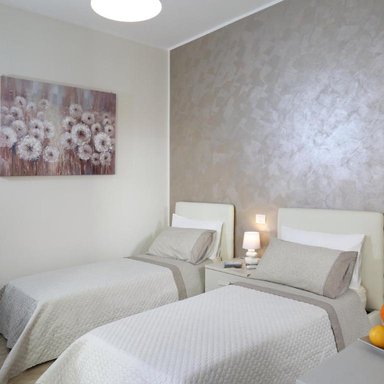 Trinacria House - Appartamento - 28