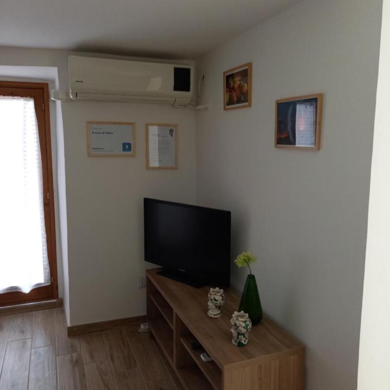 A casa di Nora - Appartamento con 1 Camera da Letto - 3