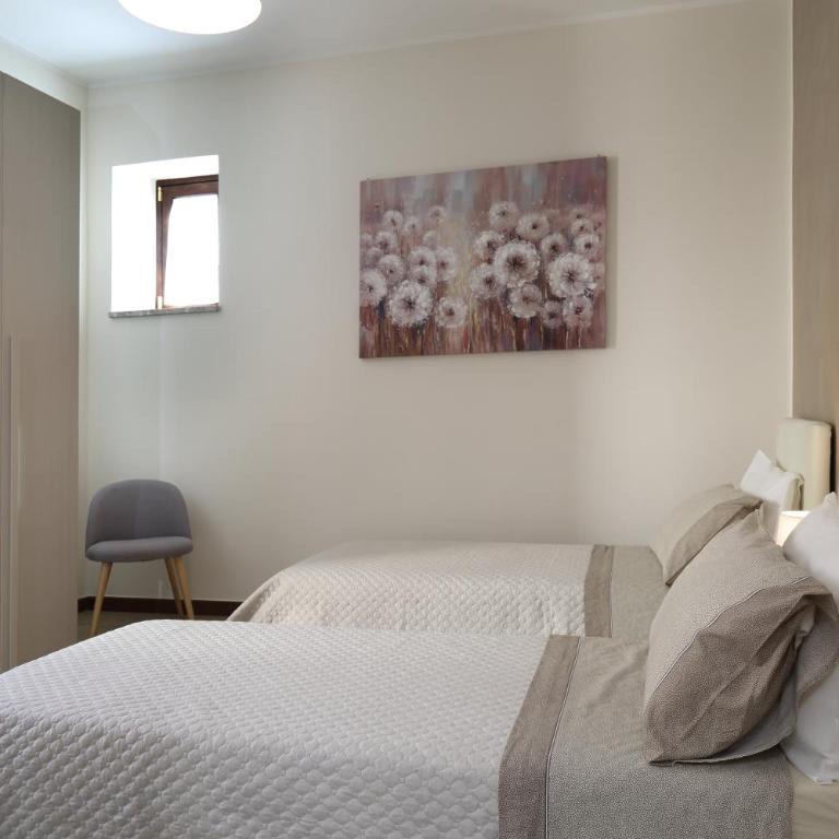Trinacria House - Appartamento - 29