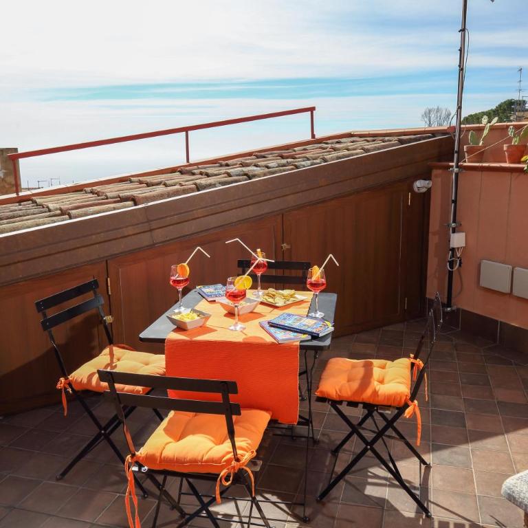 Trinacria House - Appartamento - 32