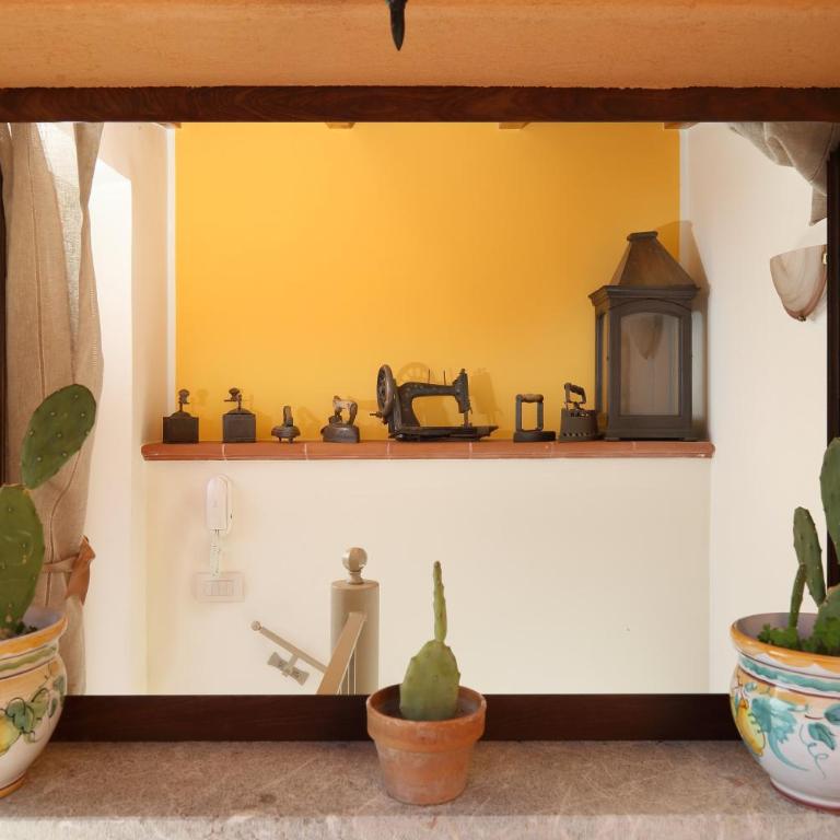 Trinacria House - Appartamento - 34