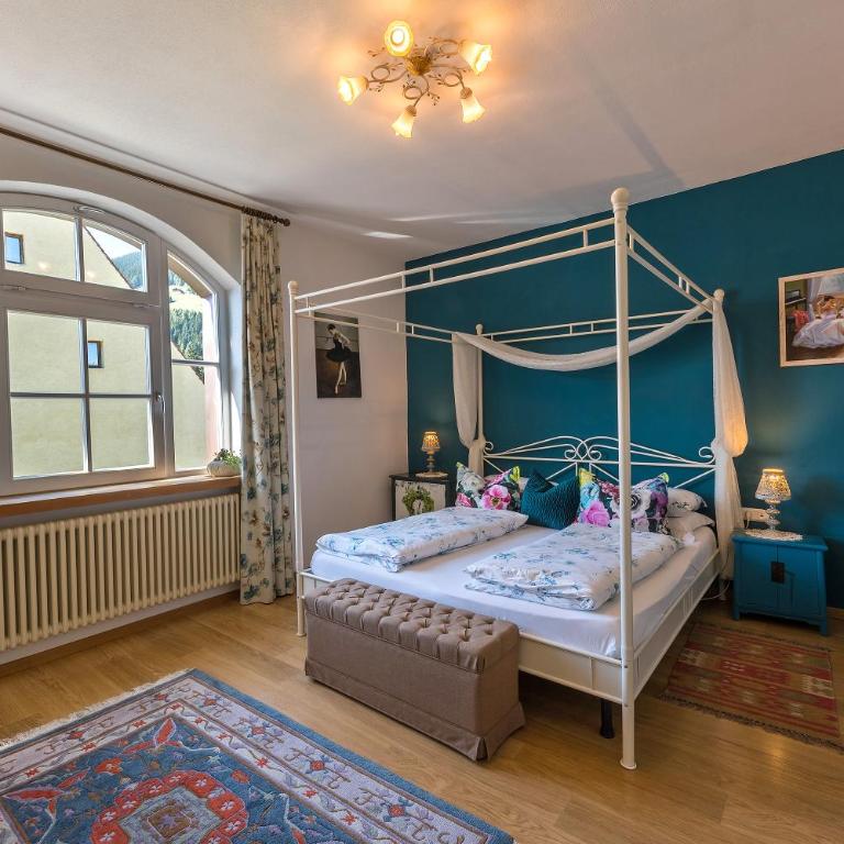 Zenana Boutique Hotel - Deluxe Triple Room - 4