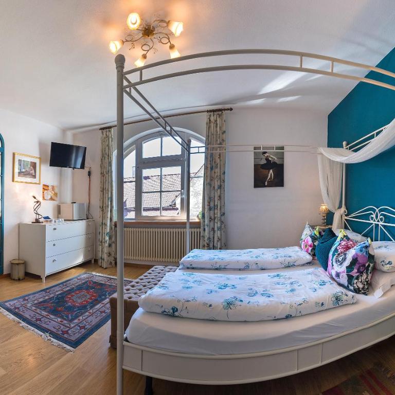 Zenana Boutique Hotel - Deluxe Triple Room - 6