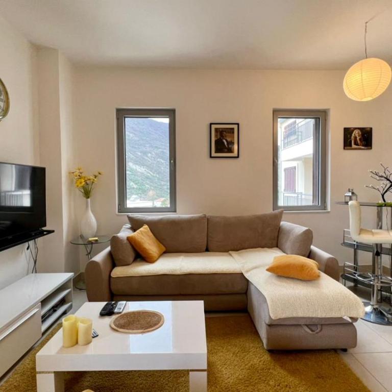 Lavender Bay Apartment C23 - Apartman sa 1 Spavaćom Sobom - 8