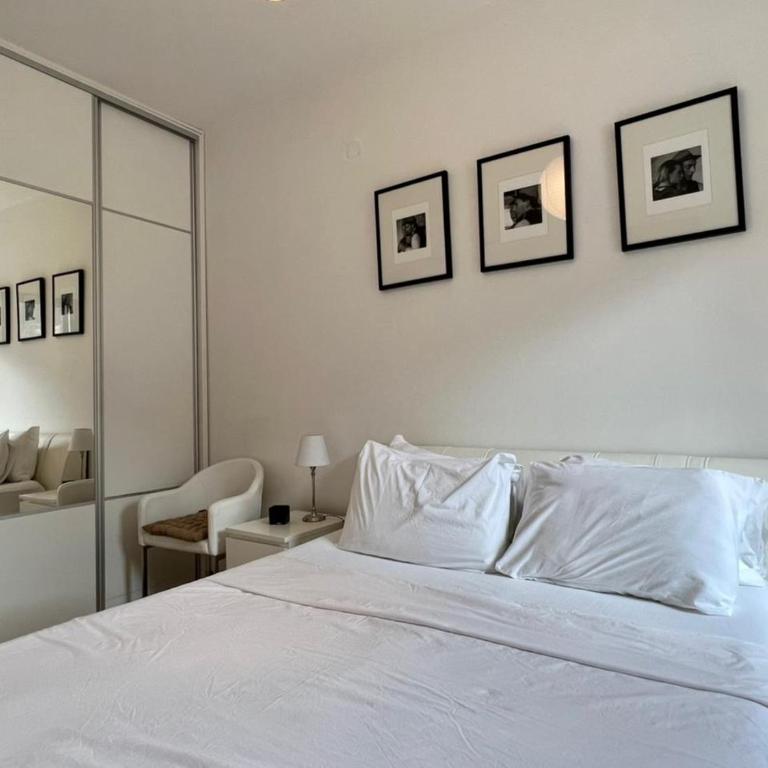 Lavender Bay Apartment C23 - Apartman sa 1 Spavaćom Sobom - 12