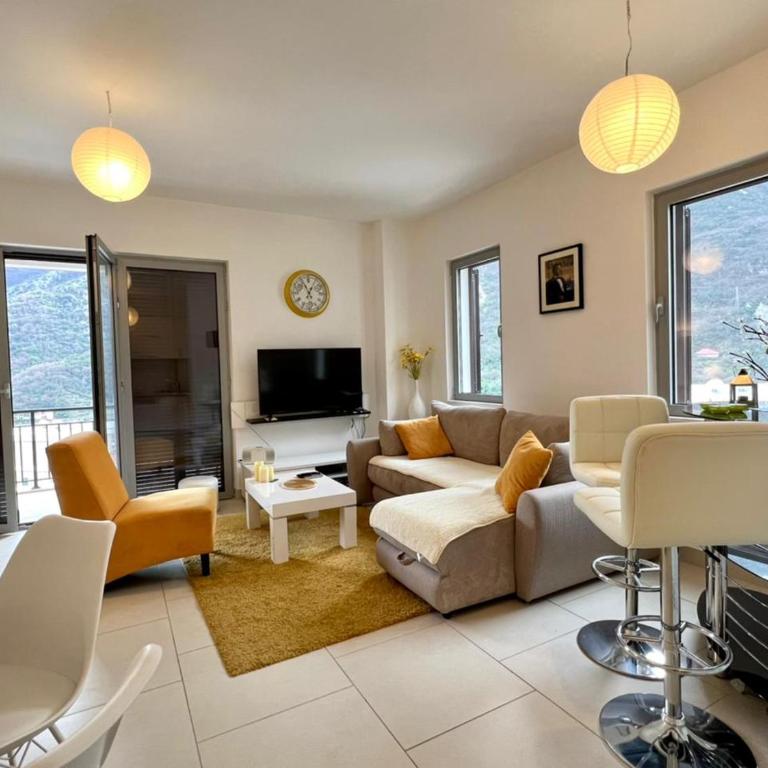 Lavender Bay Apartment C23 - Apartman sa 1 Spavaćom Sobom - 4