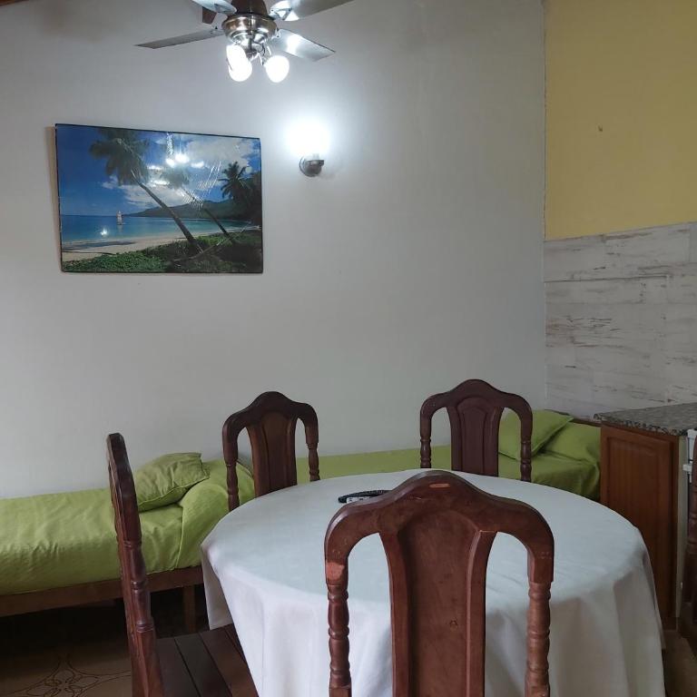 Chapadmalal Casas La Bella - Casa de 2 dormitorios - 21