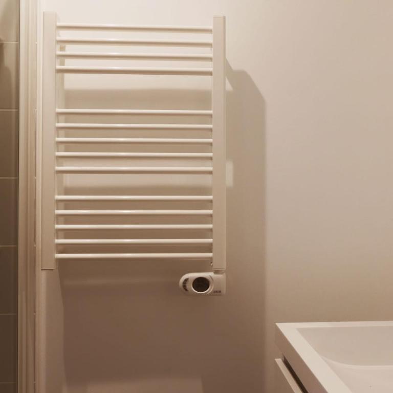 La Belle Tourangelle#Rabelaisien Free parking - Apartment - 15