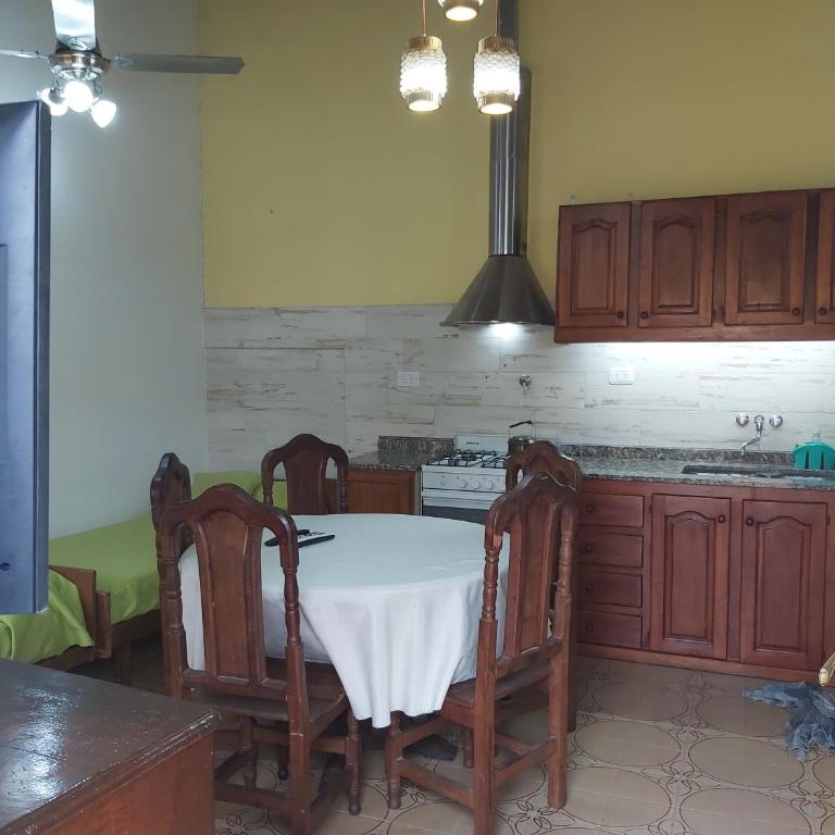 Chapadmalal Casas La Bella - Two-Bedroom House - 23