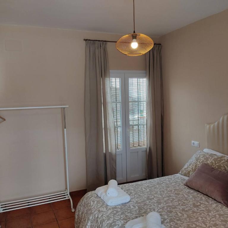 ALOJAMIENTO La CAPILLITA HABITACION CON BAÑO - Habitación Doble con baño privado - 8