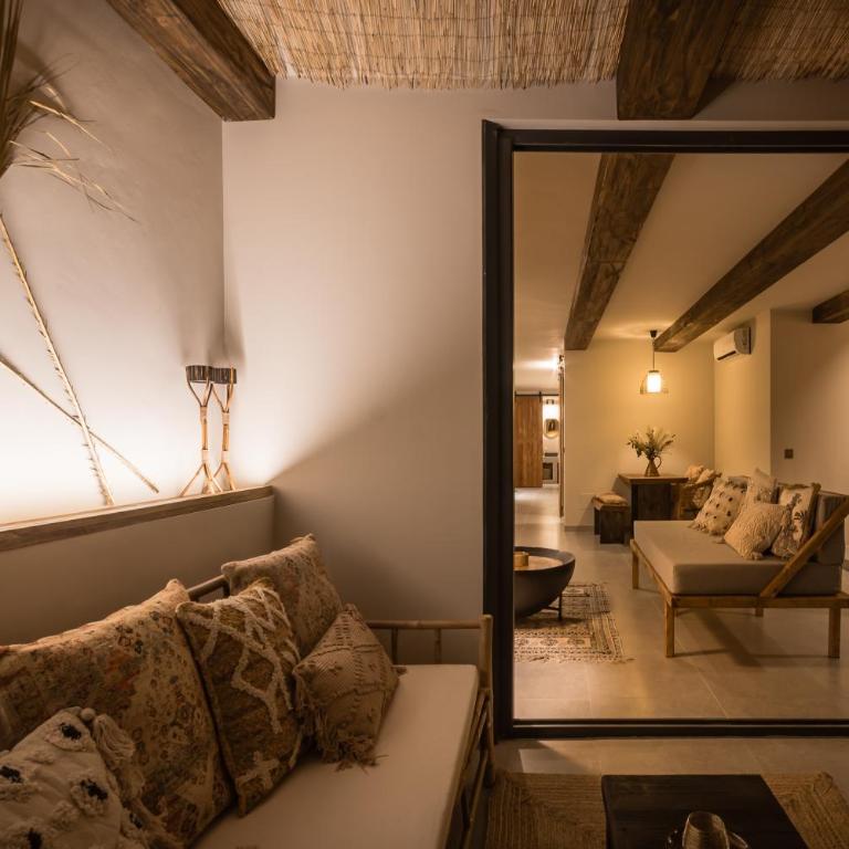 New Port Javea terraza Puerto Costa Blanca - Apartamento de 2 dormitorios - 8