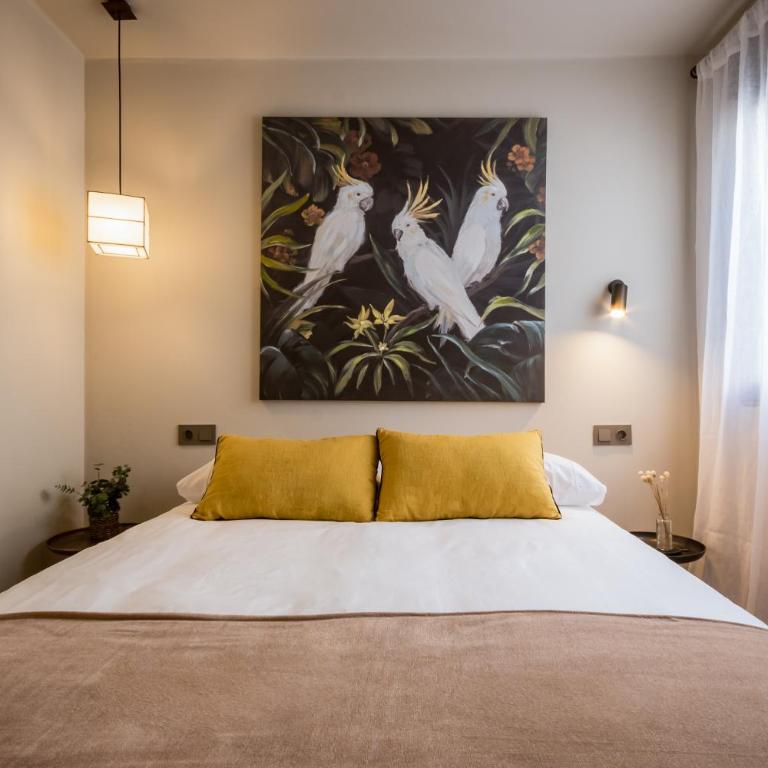 New Port Javea terraza Puerto Costa Blanca - Apartamento de 2 dormitorios - 14