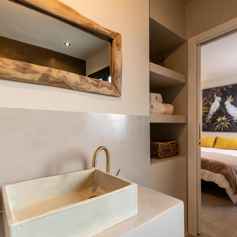 New Port Javea terraza Puerto Costa Blanca - Apartamento de 2 dormitorios - 16