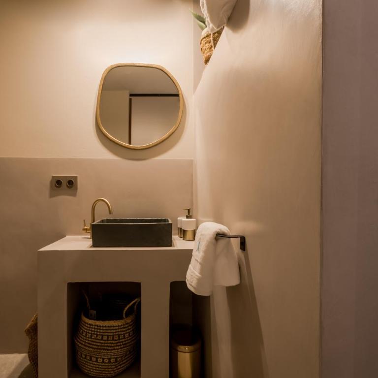 New Port Javea terraza Puerto Costa Blanca - Apartamento de 2 dormitorios - 23