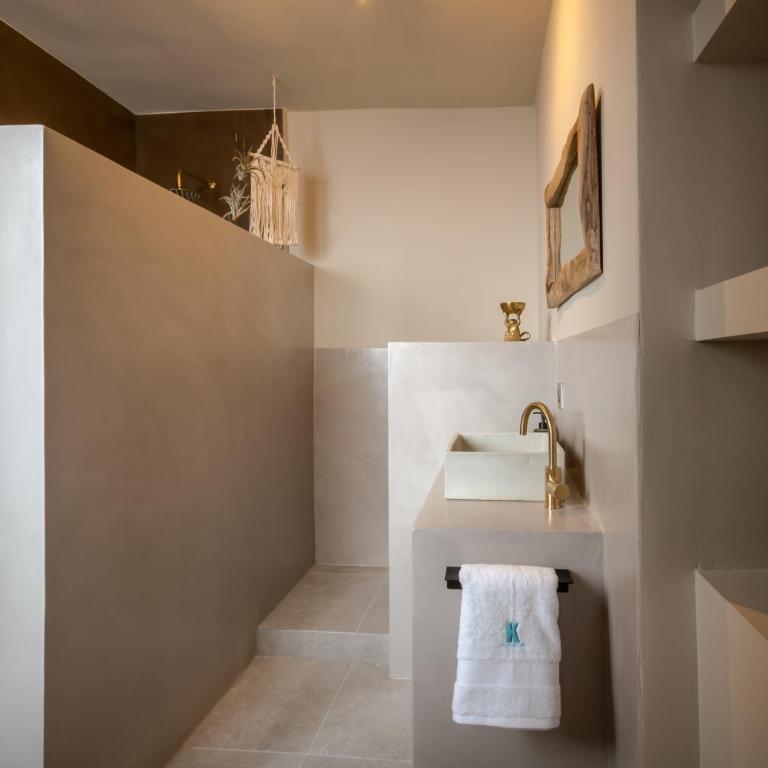 New Port Javea terraza Puerto Costa Blanca - Apartamento de 2 dormitorios - 17