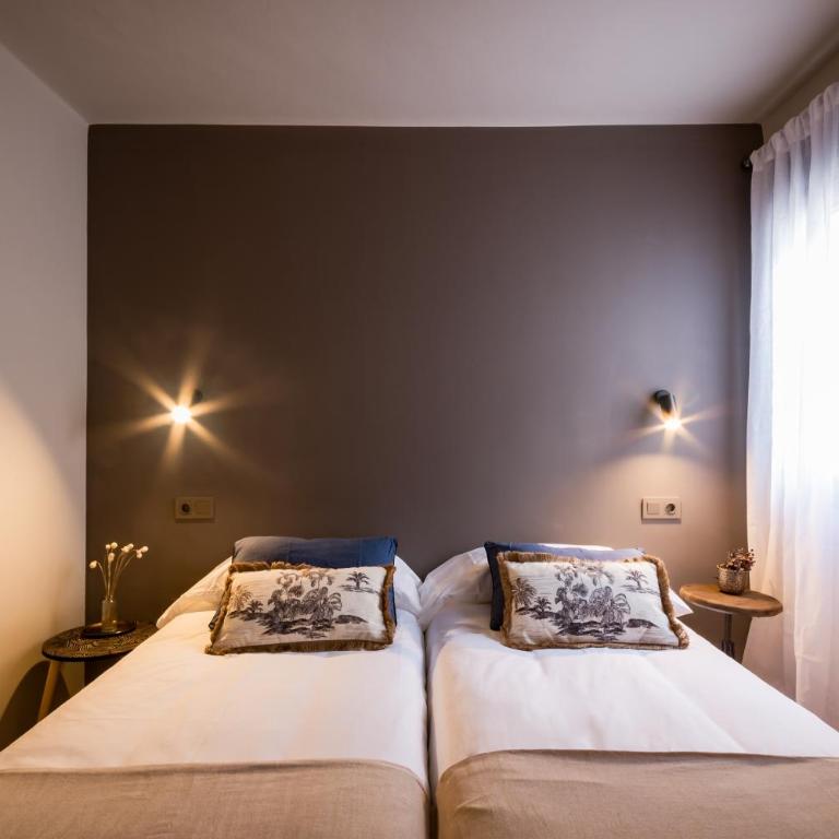 New Port Javea terraza Puerto Costa Blanca - Apartamento de 2 dormitorios - 20