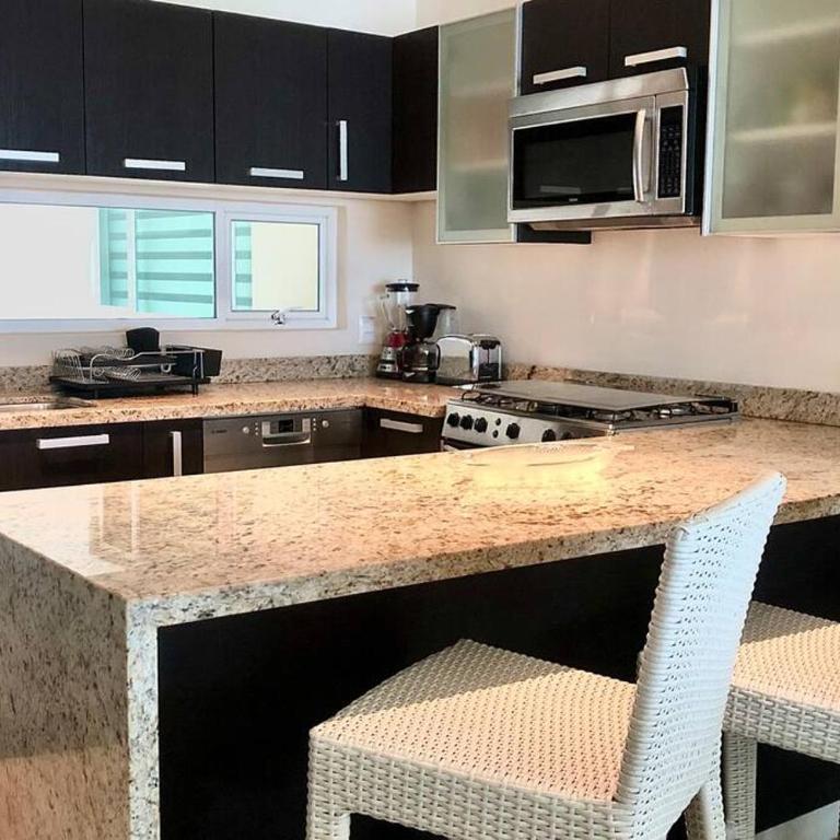 Beachfront Condo in Bucearías - Apartamento de 2 dormitorios - 7