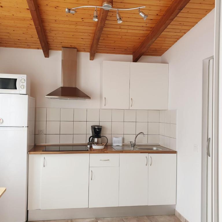 El Caramelito 1 - Casa con 1 dormitorio - 11