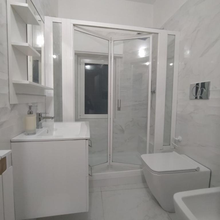 Marifra Flats - Appartamento con Balcone - 18