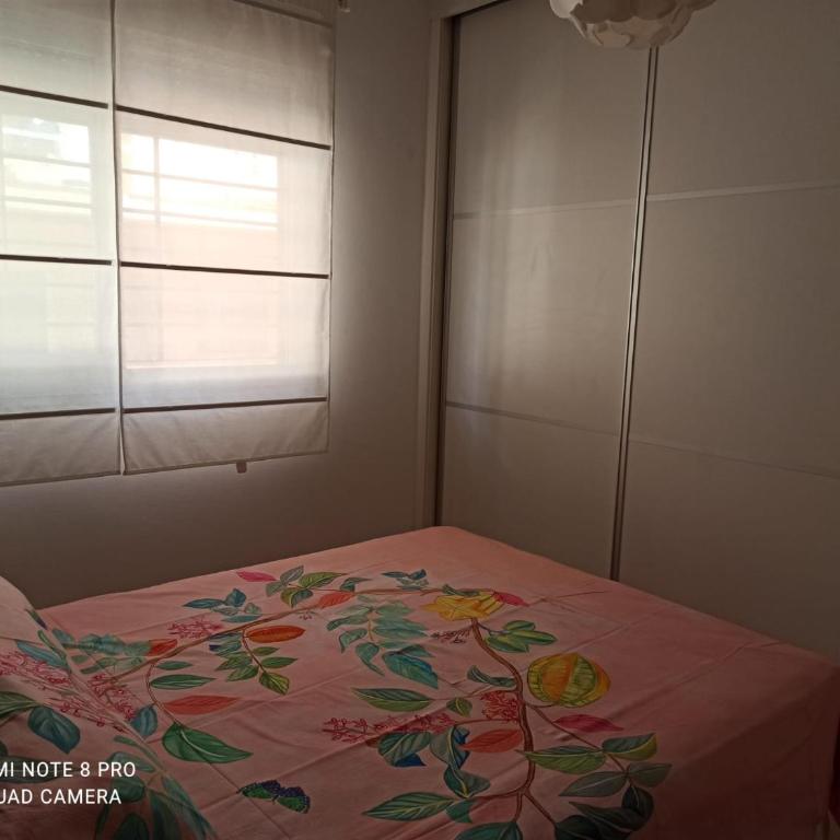 Apartamento Teatinos Universidad - Apartamento de 1 dormitorio - 30