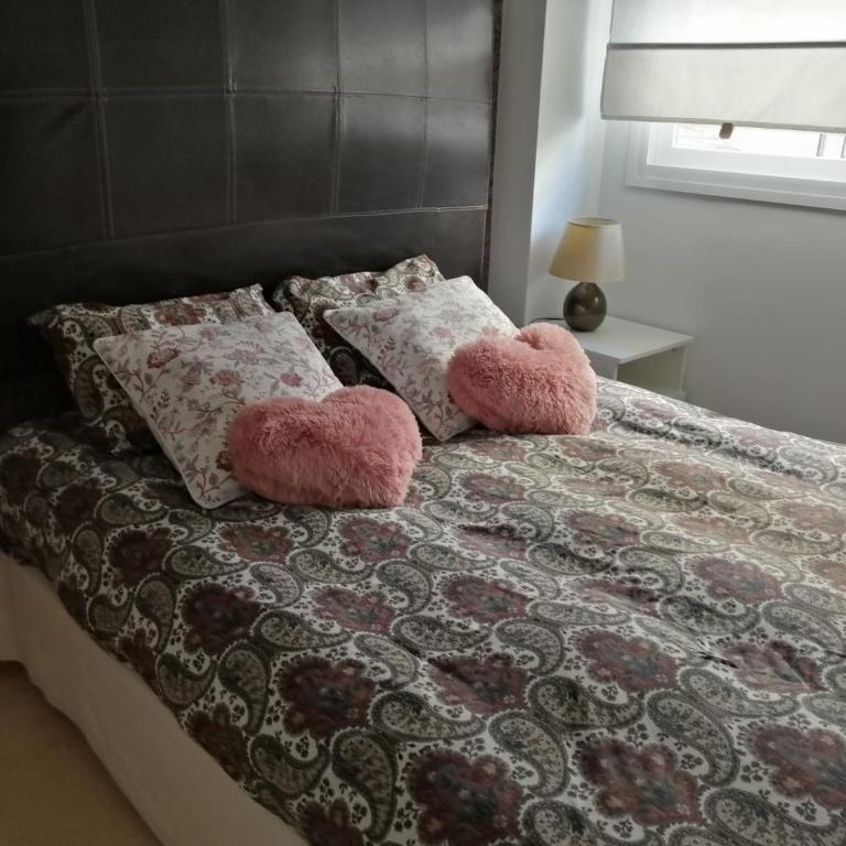 Apartamento Teatinos Universidad - Apartamento de 1 dormitorio - 24