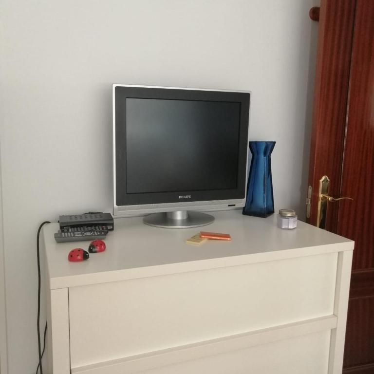 Apartamento Teatinos Universidad - Apartamento de 1 dormitorio - 31