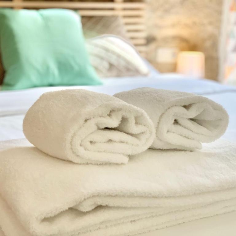 Precioso apartamento en el Casco Vello de Vigo - Apartamento de 1 dormitorio - 12