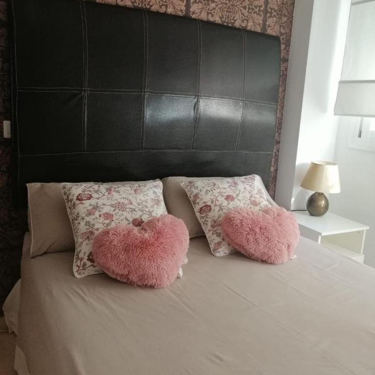 Apartamento Teatinos Universidad - Apartamento de 1 dormitorio - 28