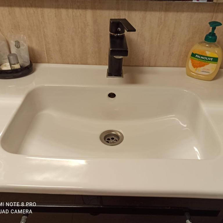 Apartamento Teatinos Universidad - Apartamento de 1 dormitorio - 43