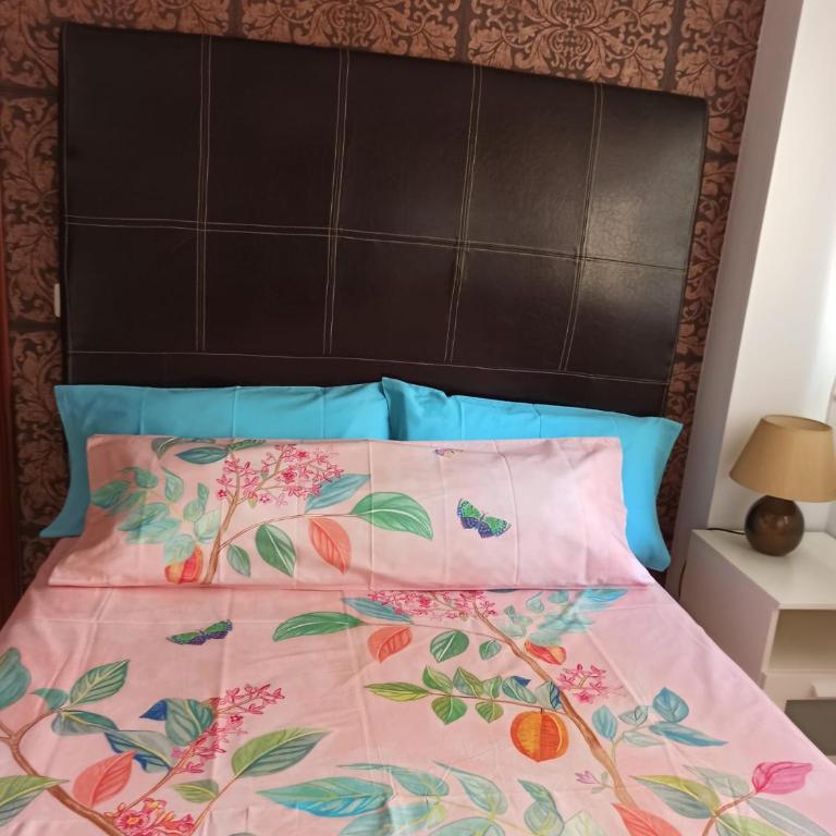 Apartamento Teatinos Universidad - Apartamento de 1 dormitorio - 25