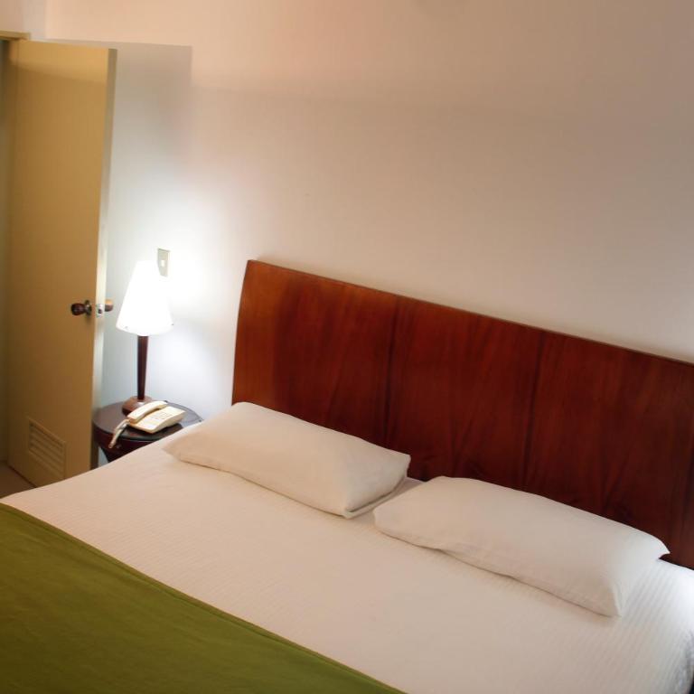 HOTEL ALTAMIRA SUITES - Two-Bedroom Suite - 5