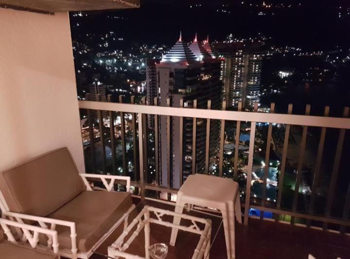 La Palapa Acapulco - Apartamento de 1 dormitorio - 27