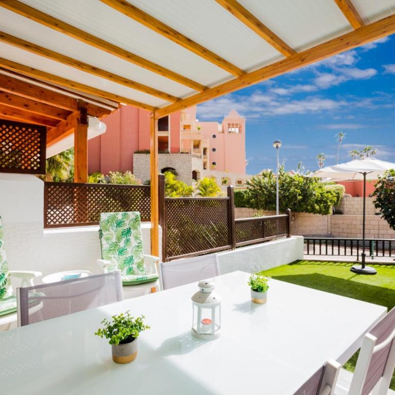 El Beril Apartment - Apartamento de 1 dormitorio - 3