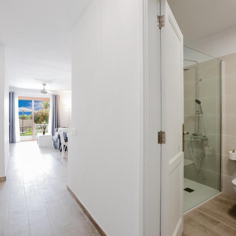 El Beril Apartment - Apartamento de 1 dormitorio - 8