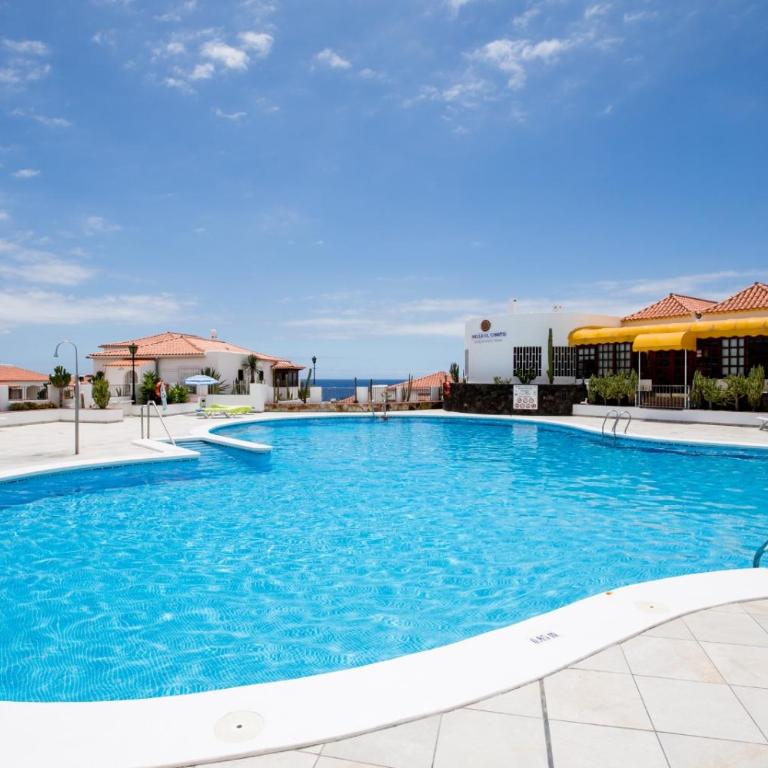 El Beril Apartment - Apartamento de 1 dormitorio - 15
