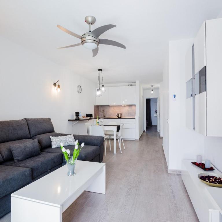 El Beril Apartment - Apartamento de 1 dormitorio - 17