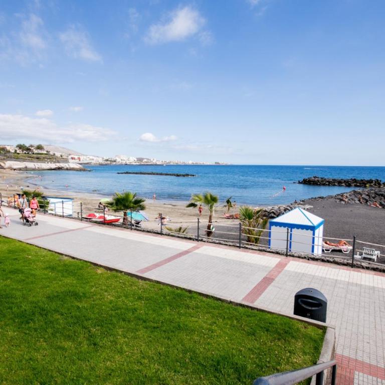 El Beril Apartment - Apartamento de 1 dormitorio - 19