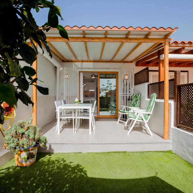 El Beril Apartment - Apartamento de 1 dormitorio - 21