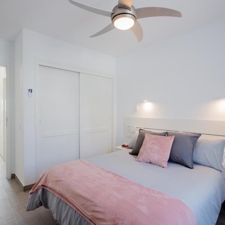 El Beril Apartment - Apartamento de 1 dormitorio - 22