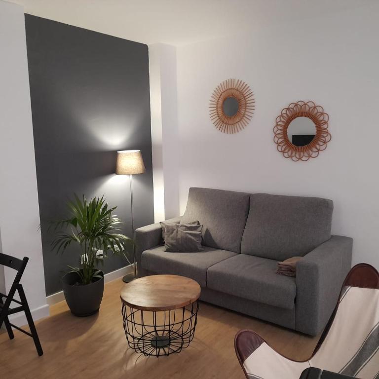 Allo Apartments Francos I Centro 2 Habitaciones - Apartamento de 2 dormitorios - 3