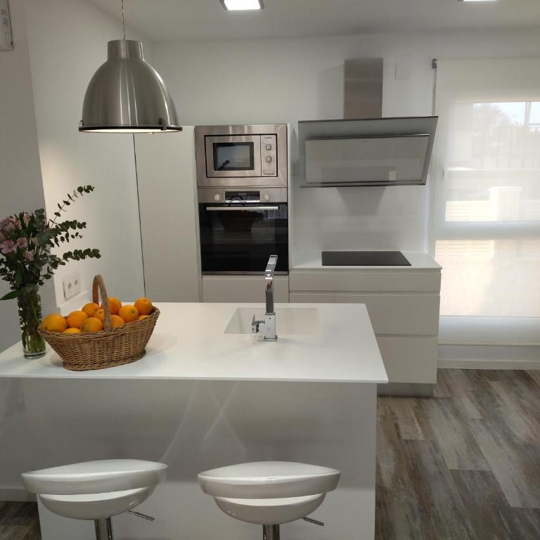Martí - Apartamento de 3 dormitorios - 31