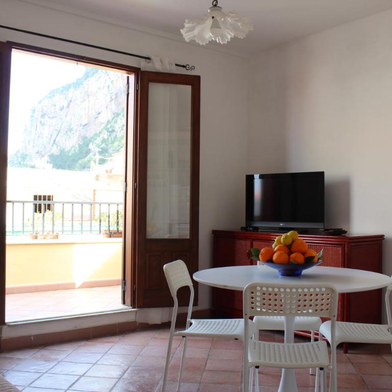 Casa di Anna - Appartamento con Vista Mare - 16
