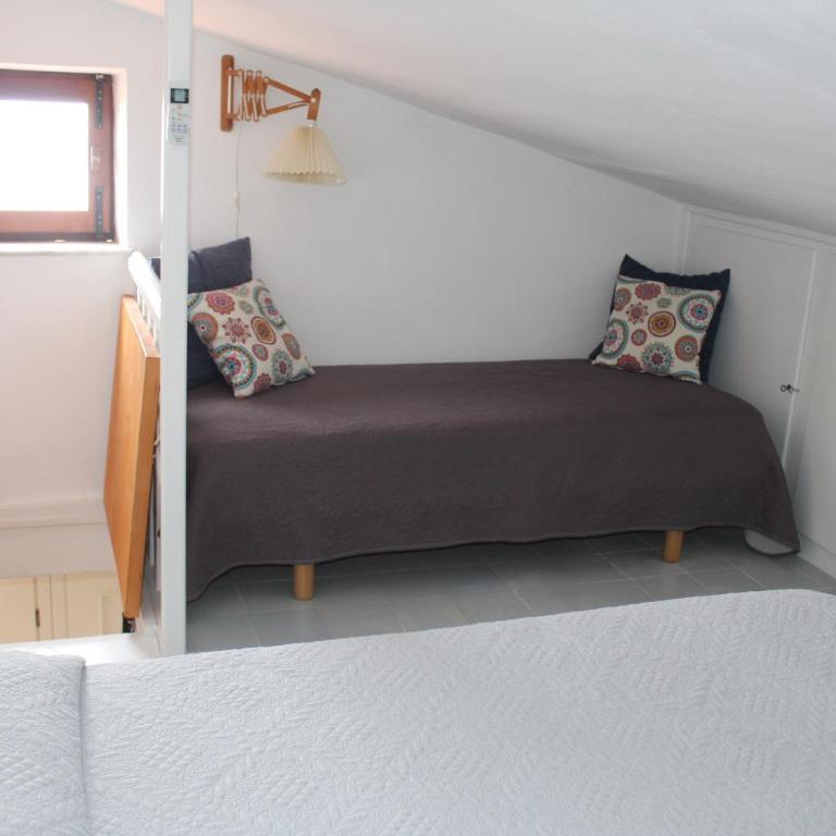 Casa di Anna - Appartamento con Vista Mare - 29